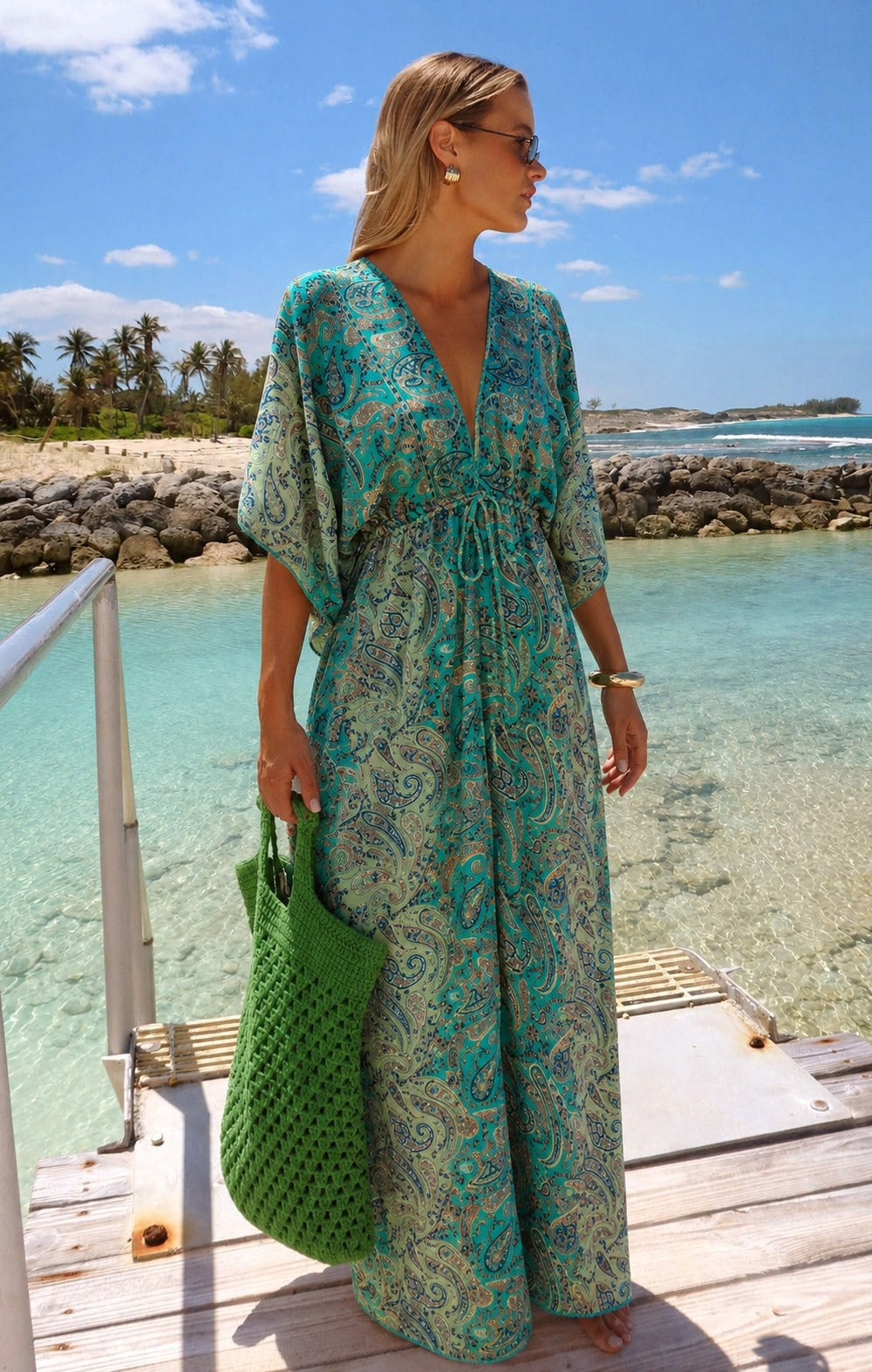 Vestido Juper