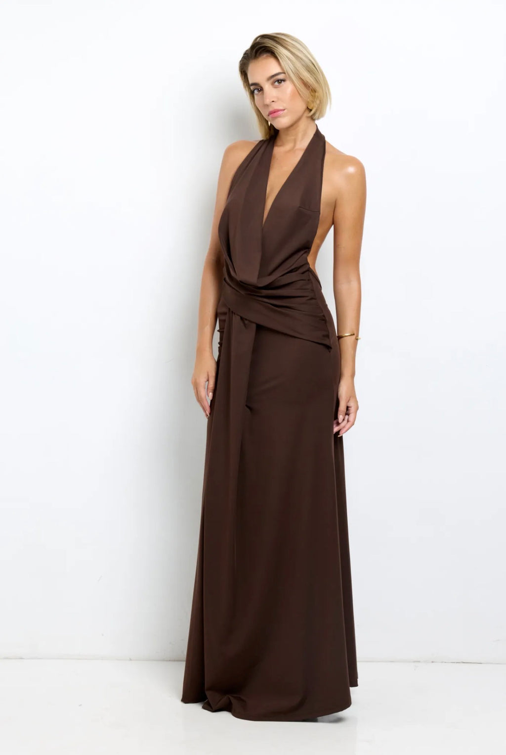Vestido Kely