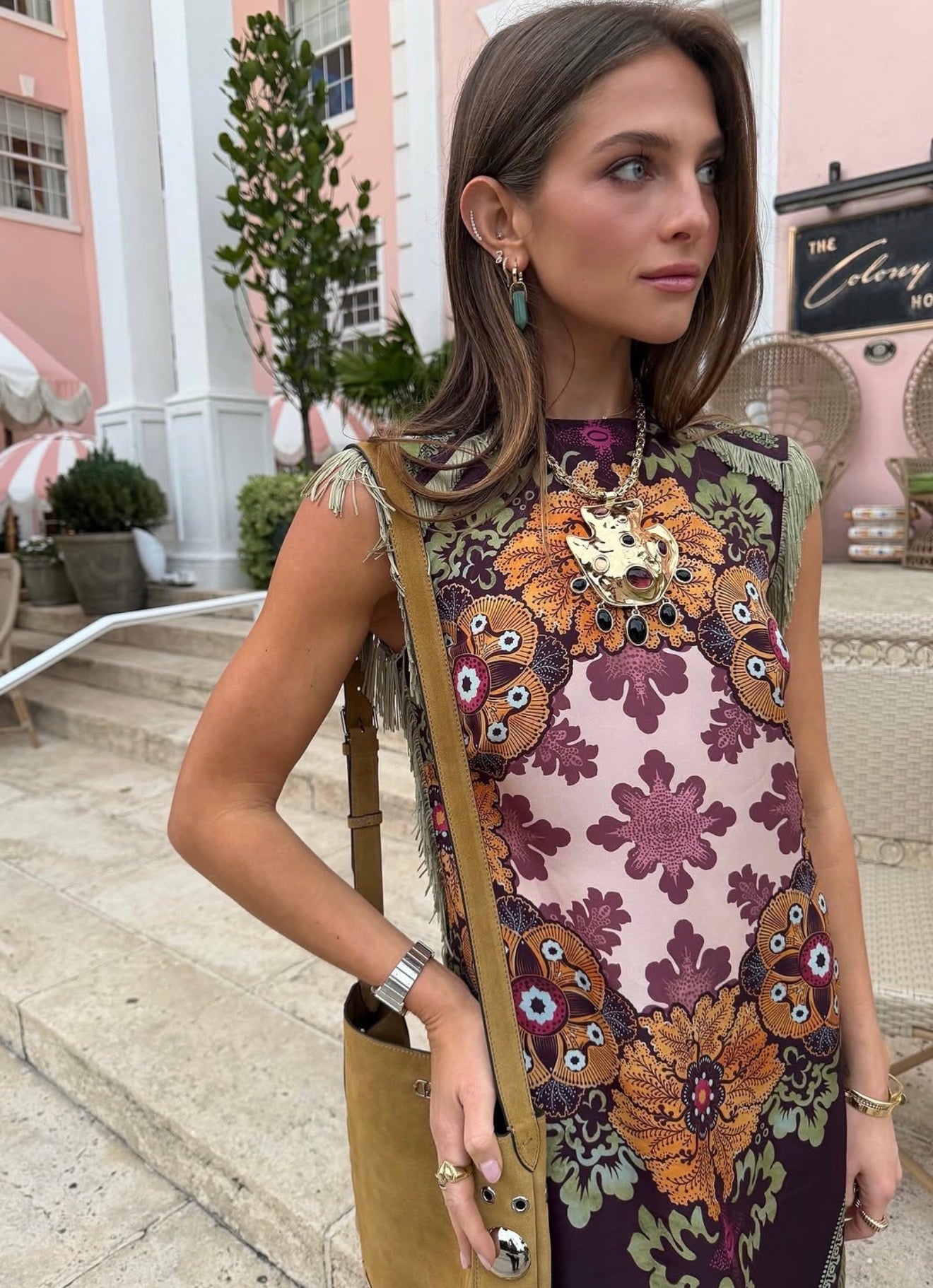 Vestido Valentina
