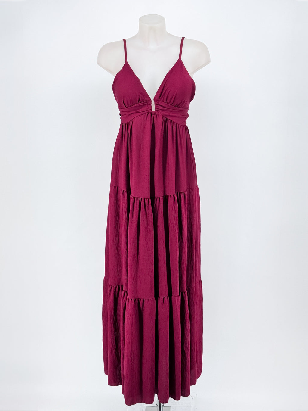 Vestido Detalle