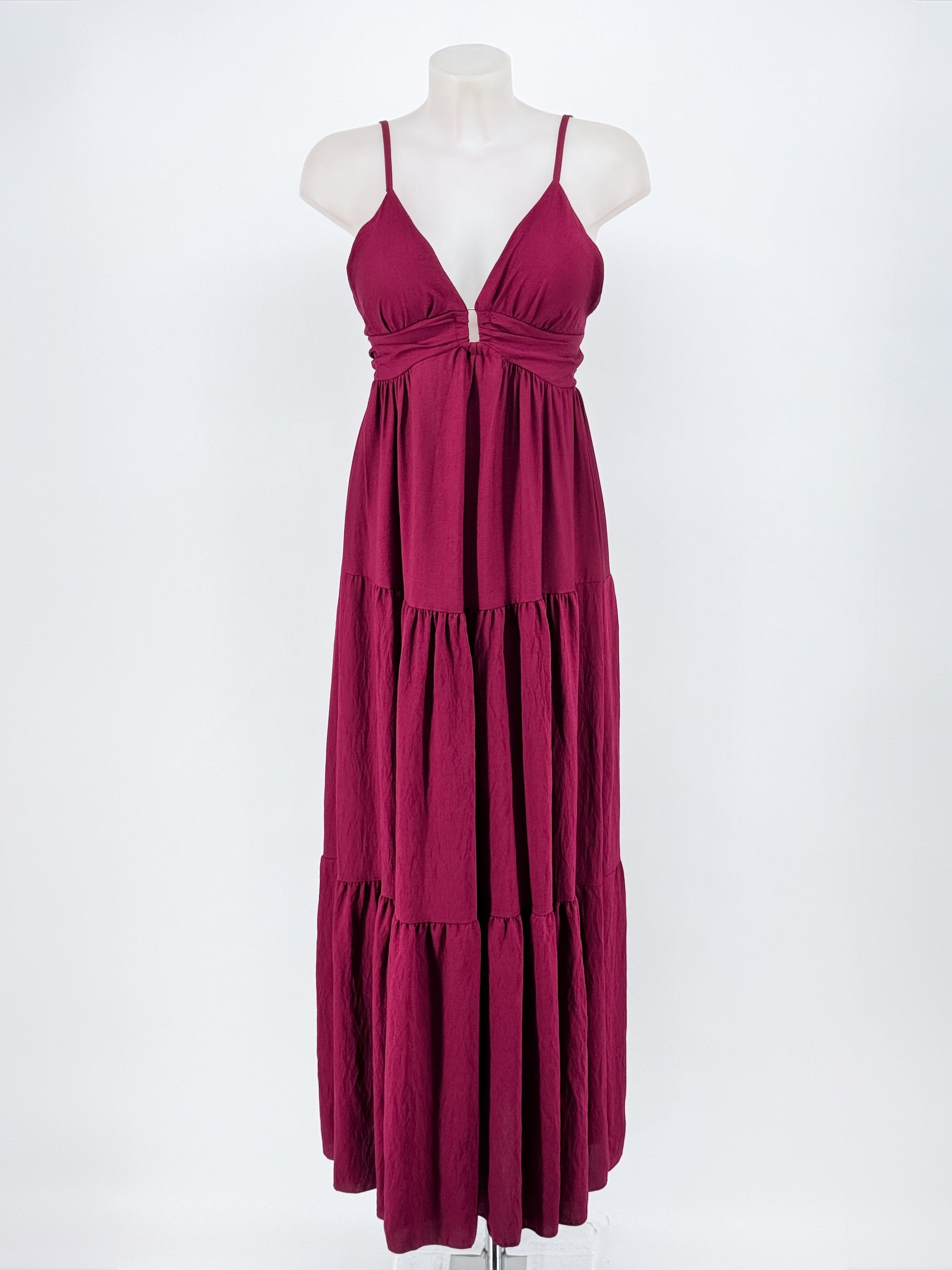 Vestido Detalle