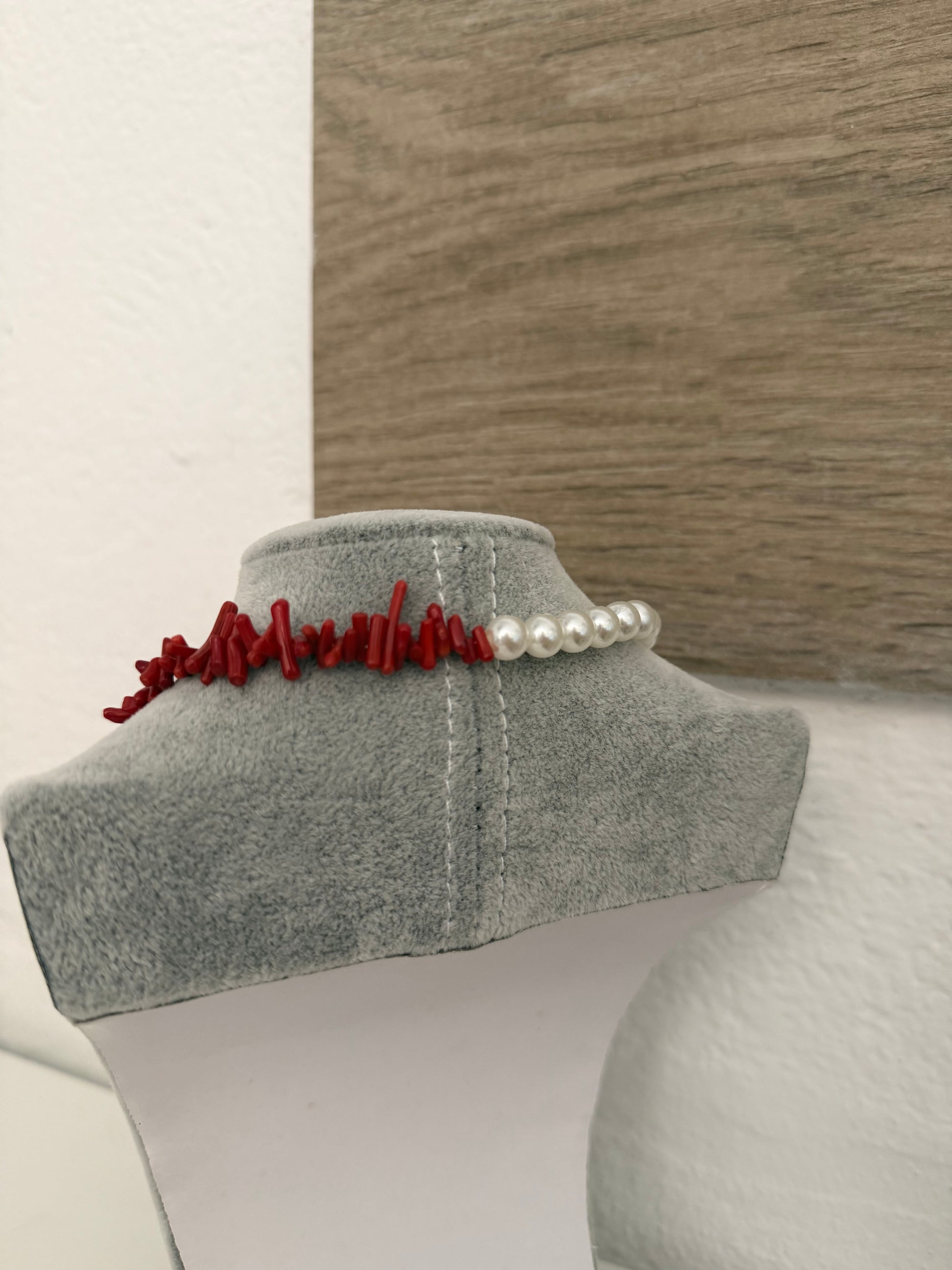 Collar Coral