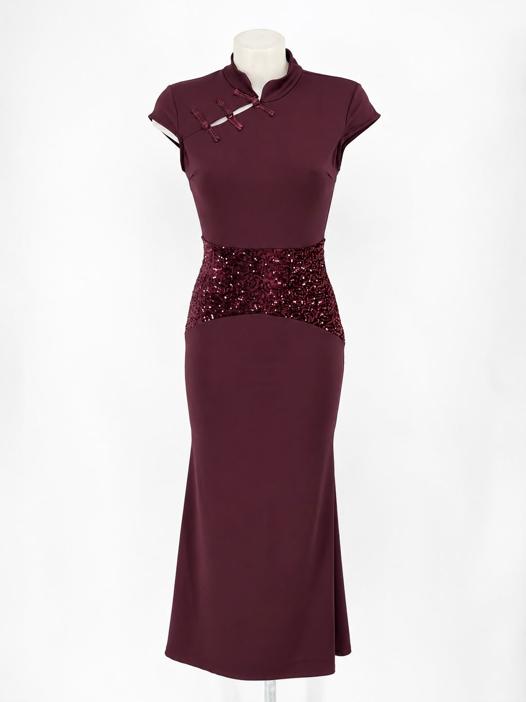 Vestido Paula