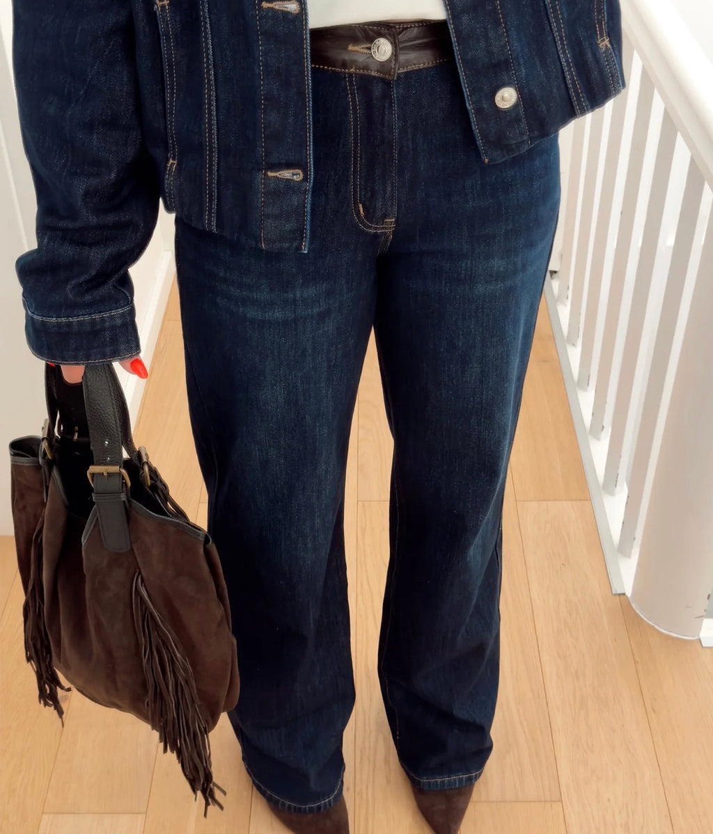 Jeans Maple