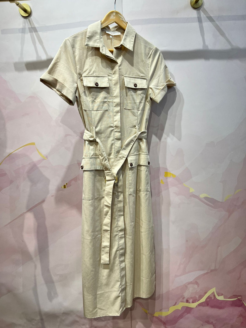 Vestido Julia