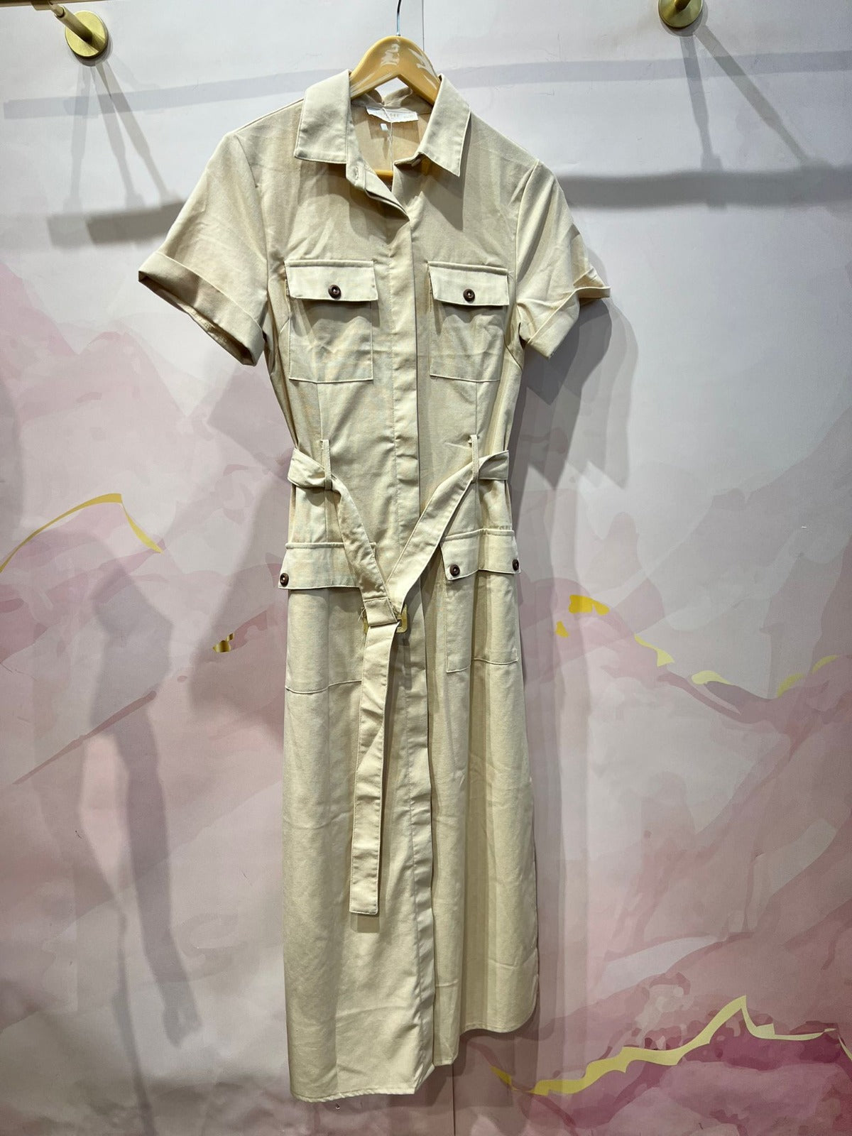 Vestido Julia