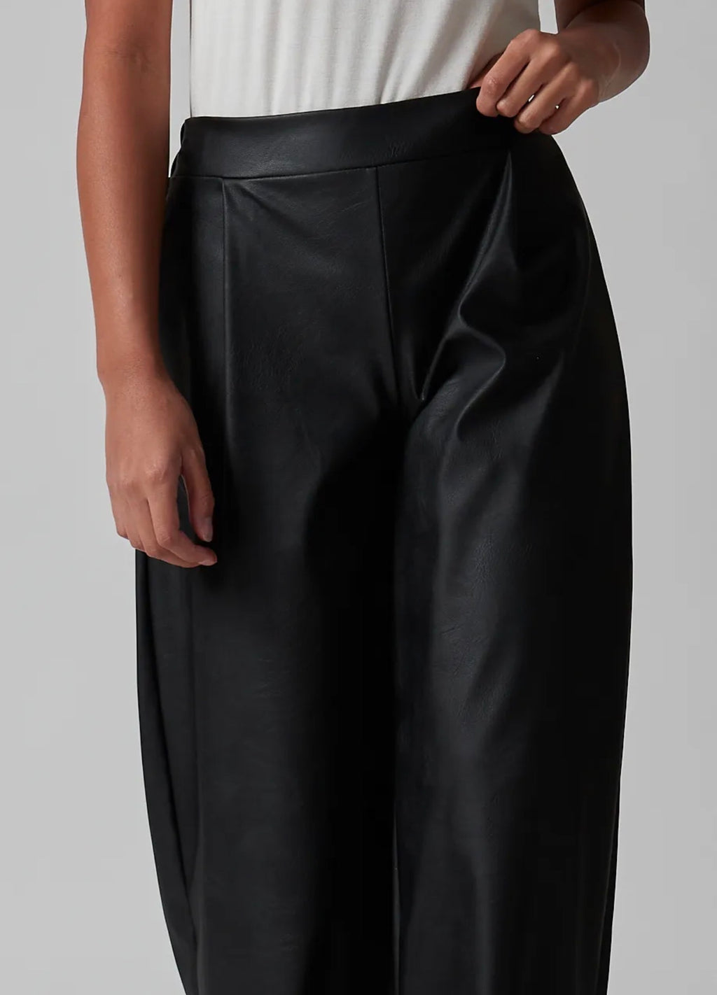 Pantalón Vera Negro