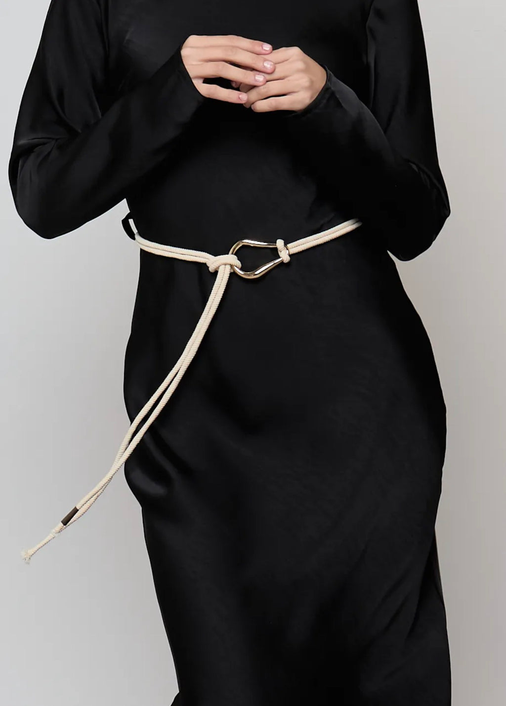 Vestido largo