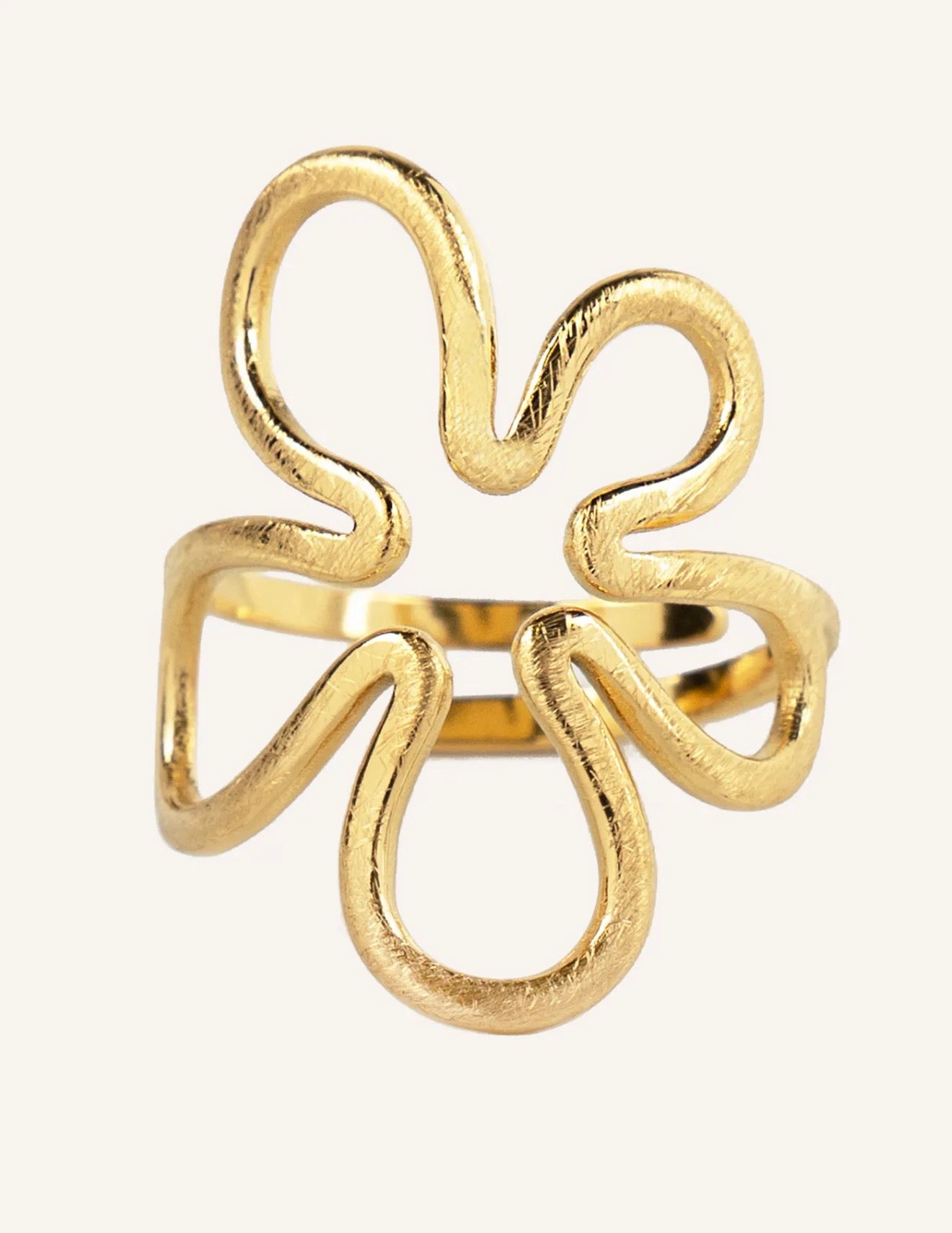 Anillo Golden