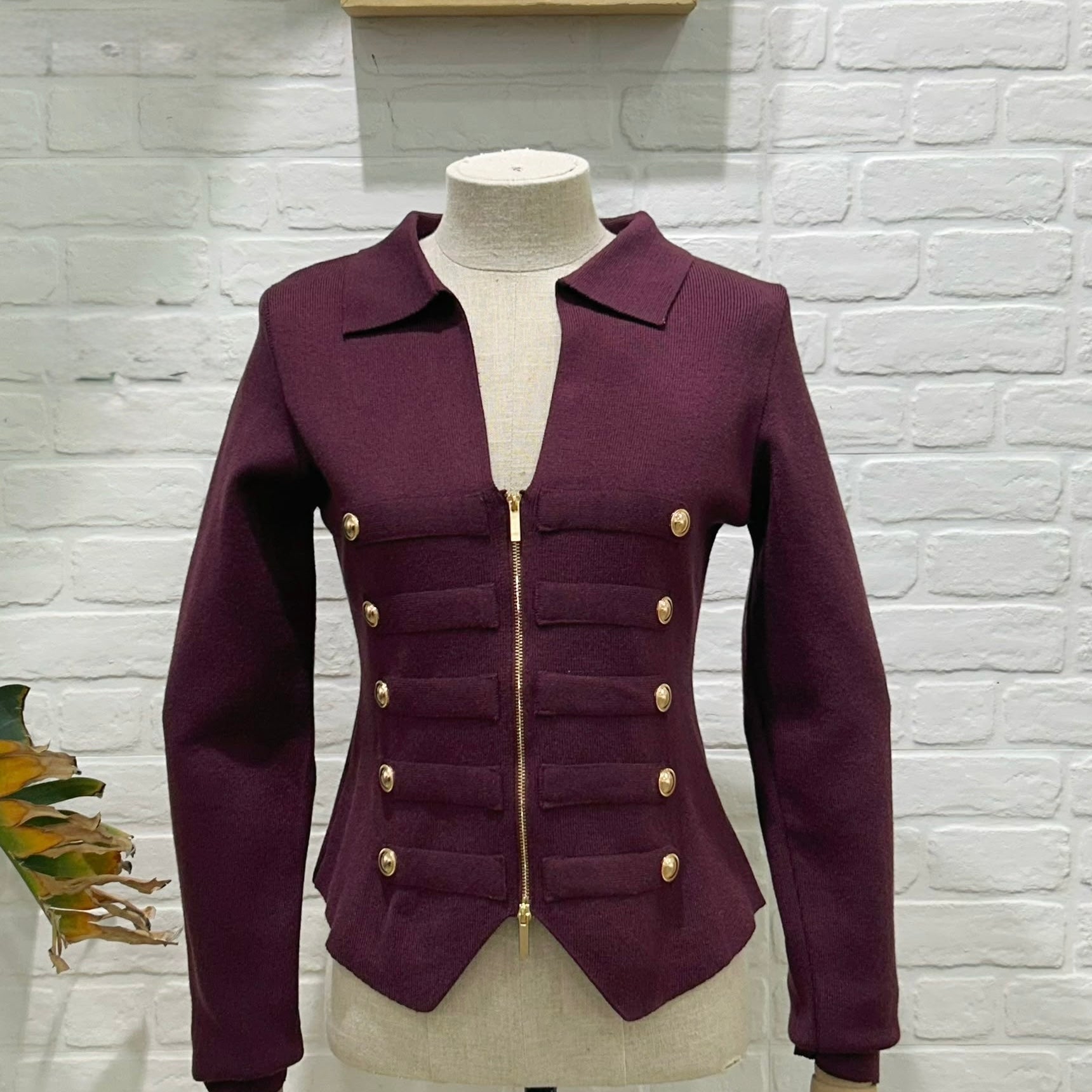 Jersey Lili