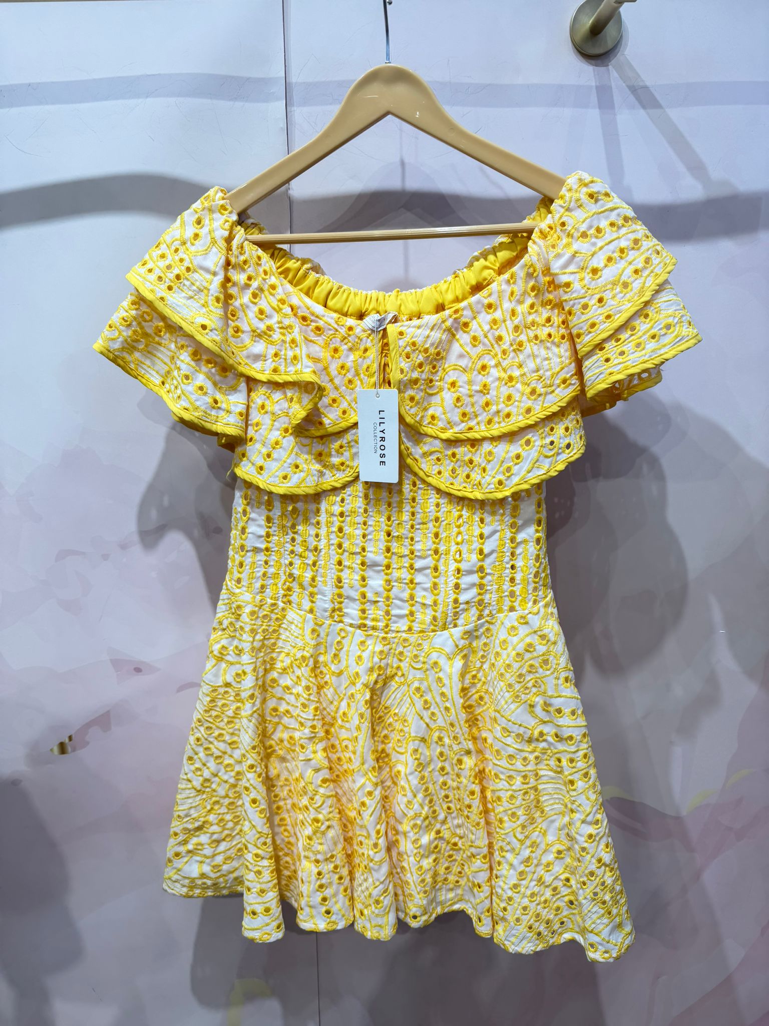 Vestido Marbella