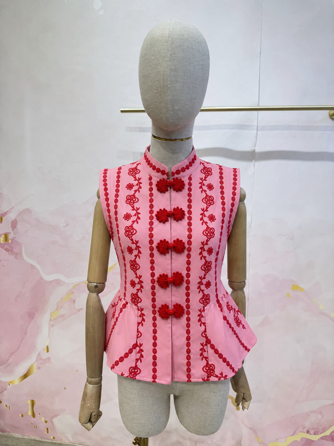 Blusa Zoe