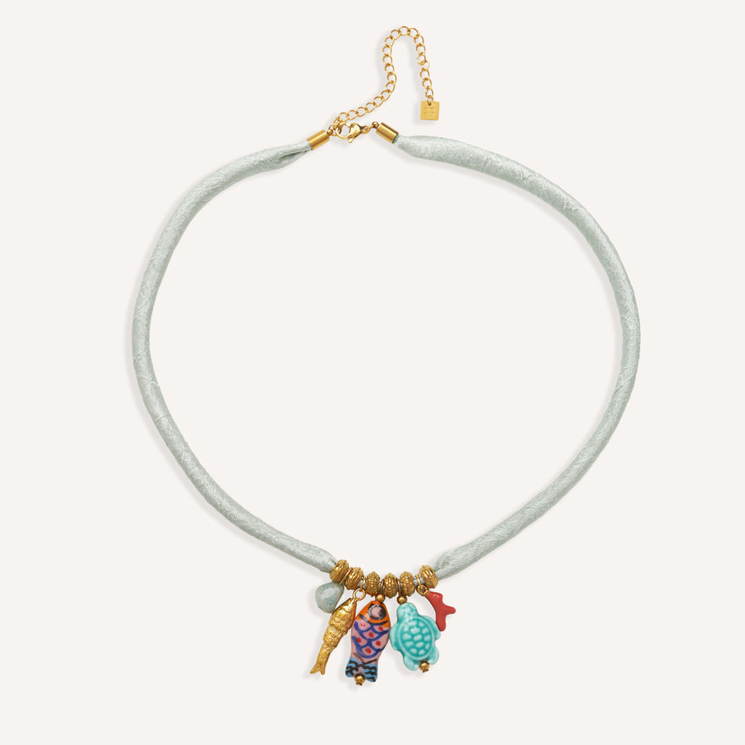 Pulsera Pez