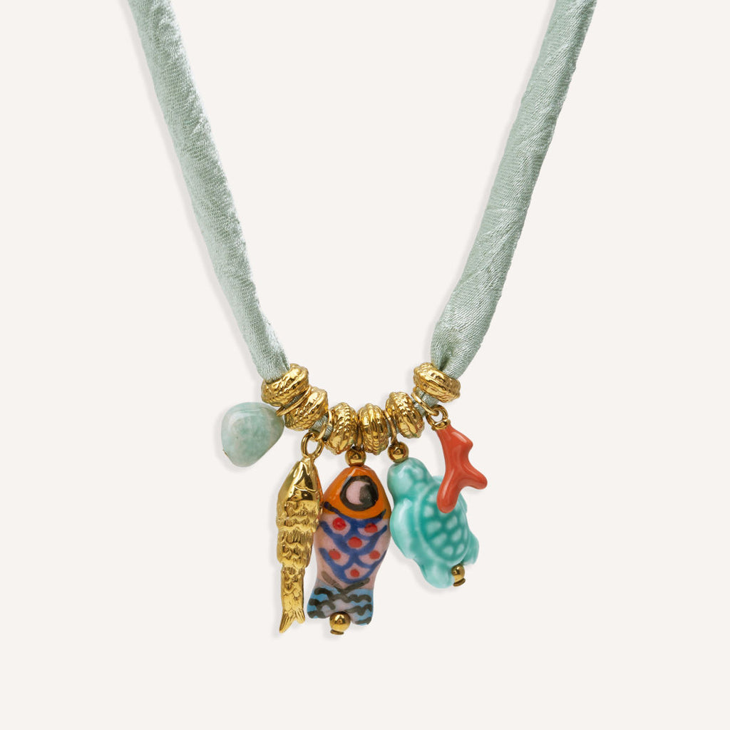 Pulsera Pez