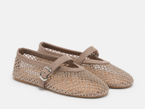 Bailarinas MOLLIE Khaki