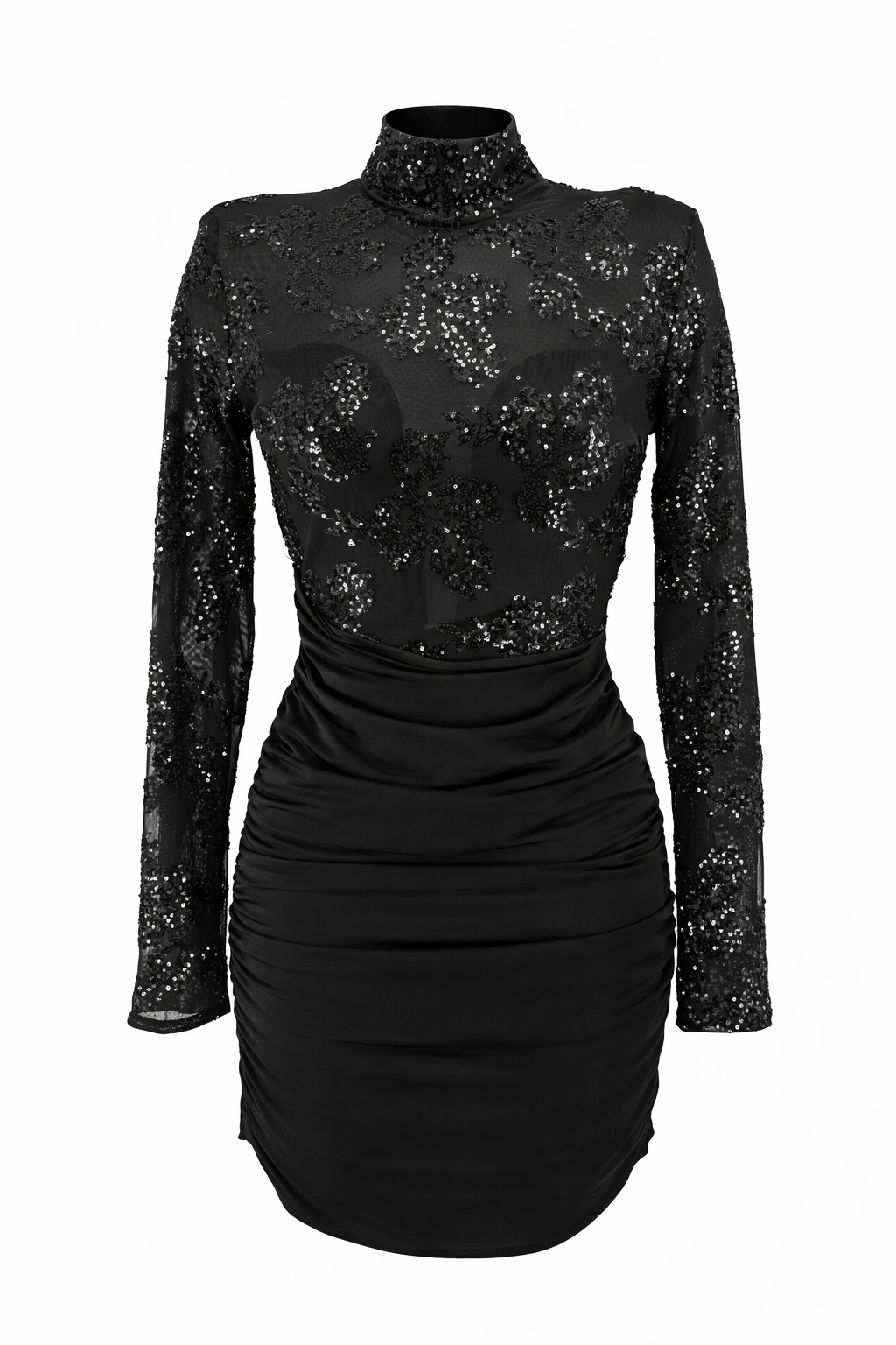 Vestido Luxe