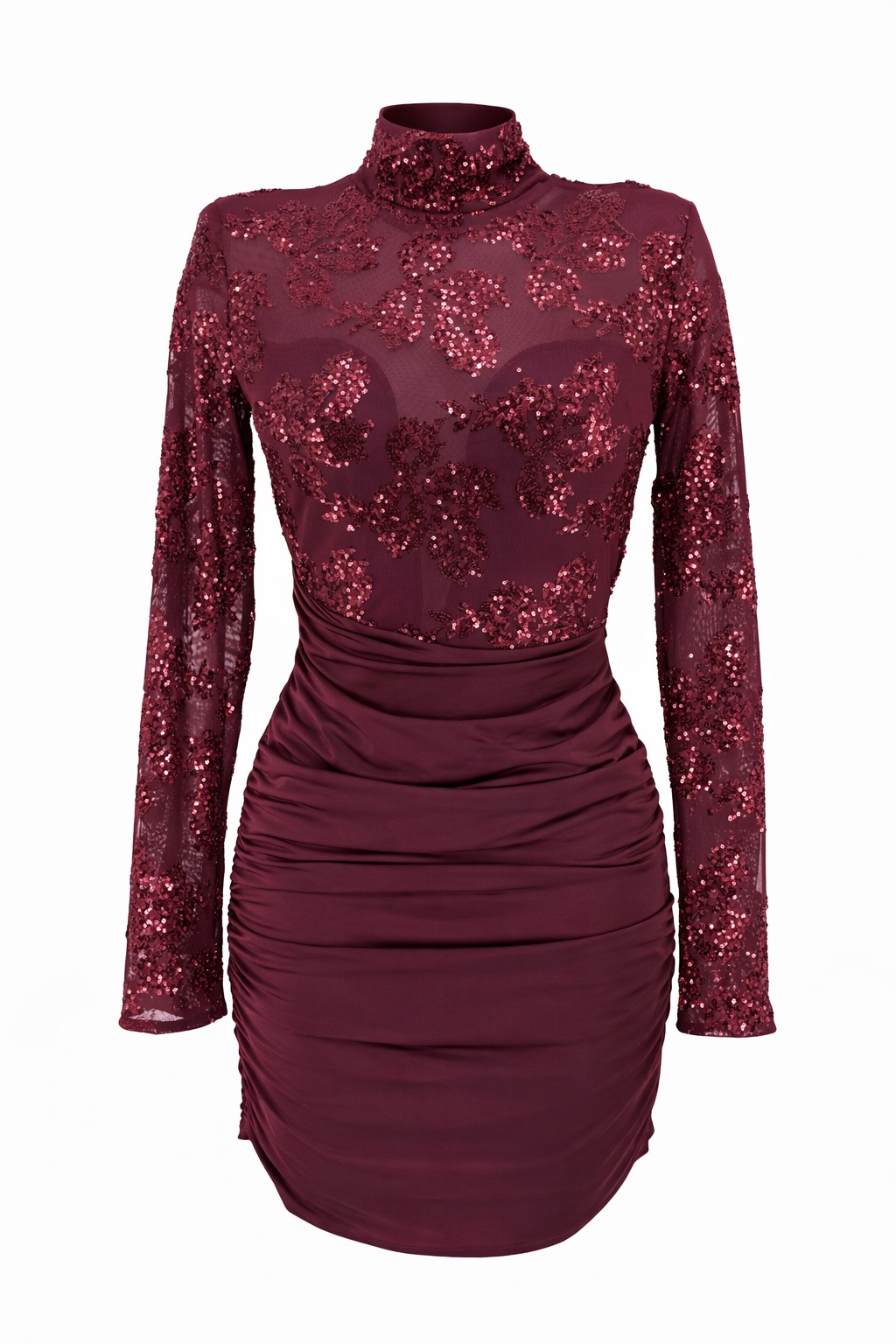 Vestido Luxe