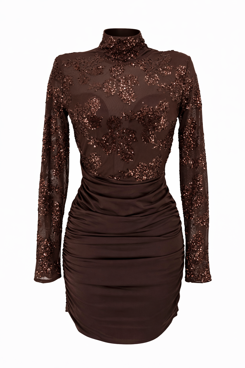Vestido Luxe
