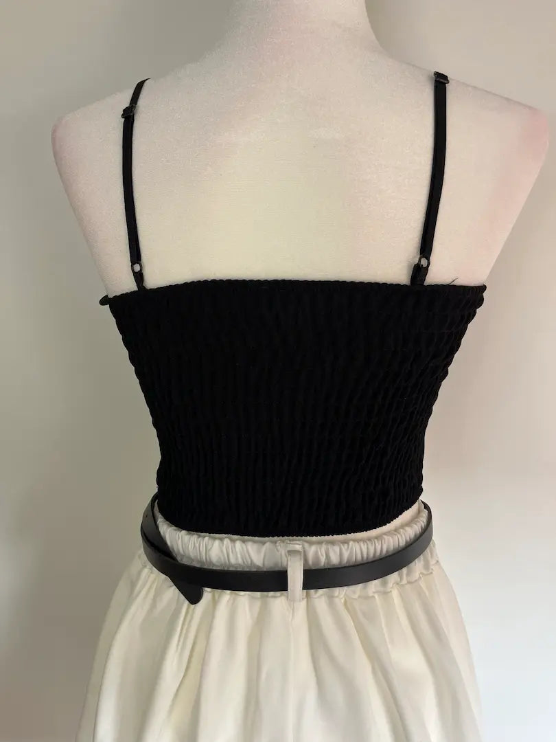 Top corset