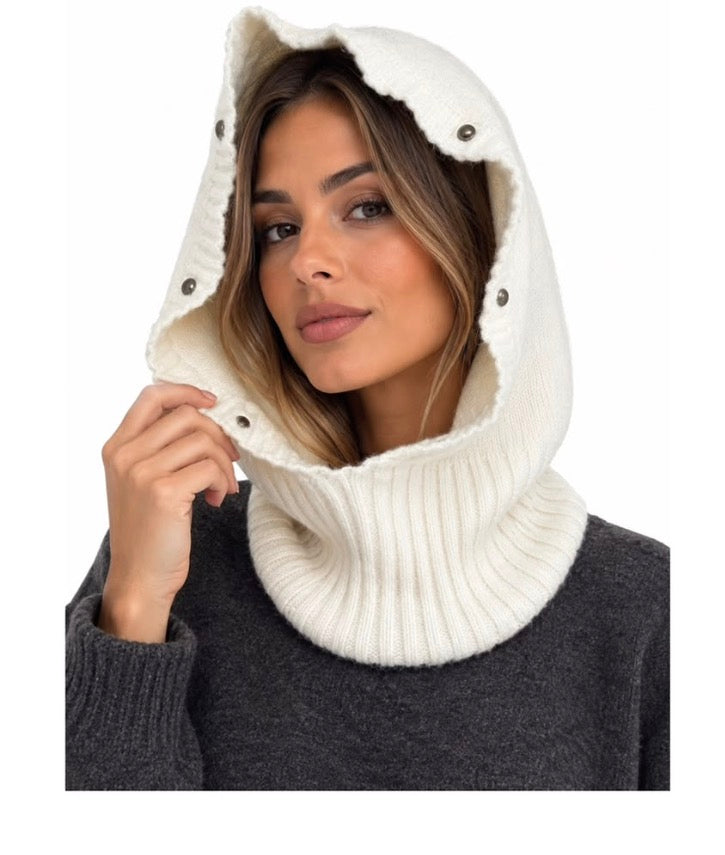 Balaclava tachuelas
