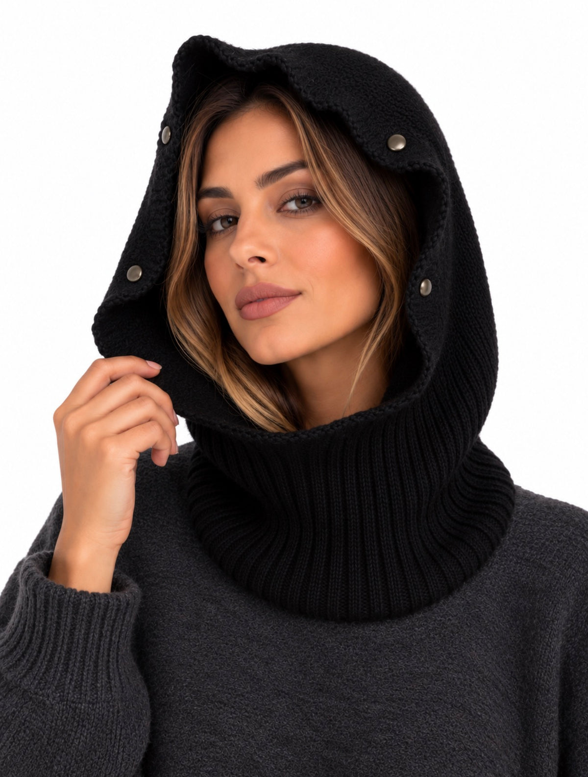 Balaclava tachuelas