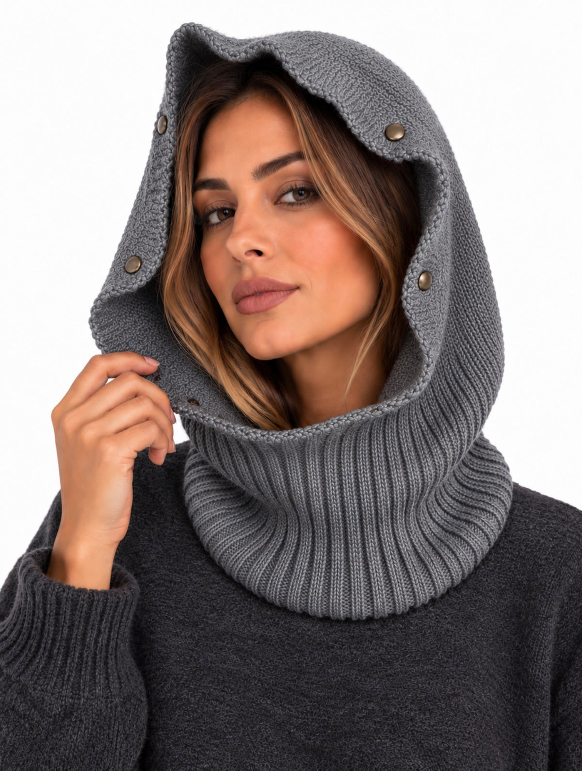 Balaclava tachuelas