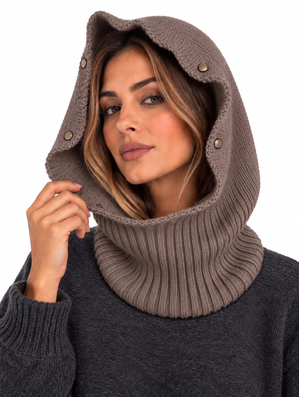 Balaclava tachuelas