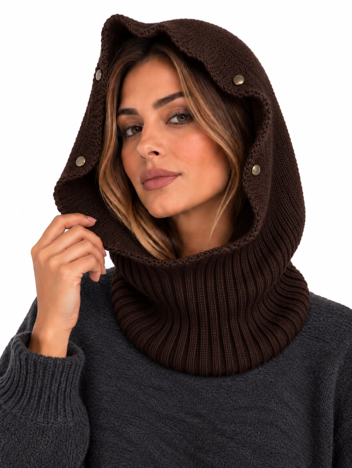 Balaclava tachuelas