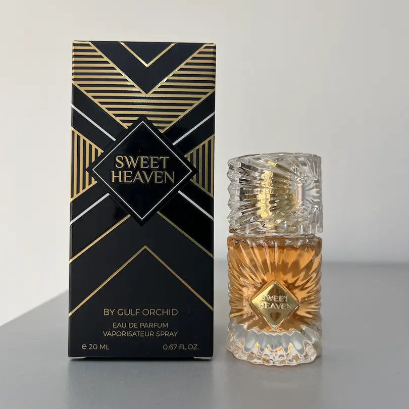 Perfume Sweet heaven - 20 ML