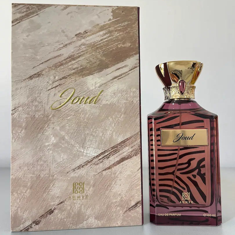 Perfume Joud - 100 ML