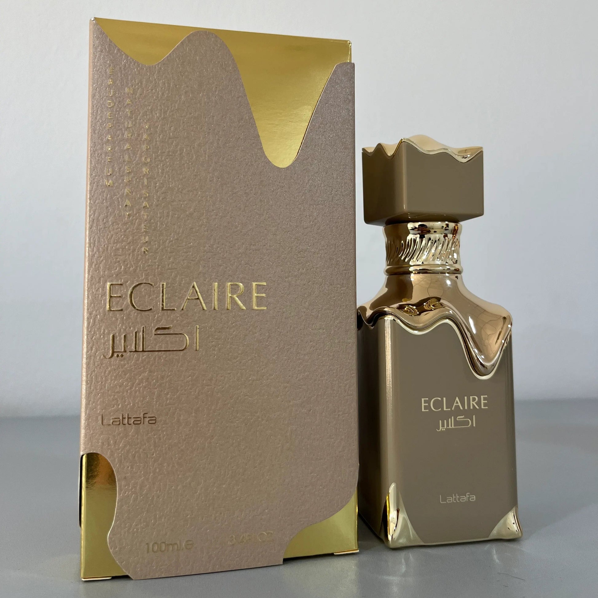 Perfume Eclaire - 100 ML