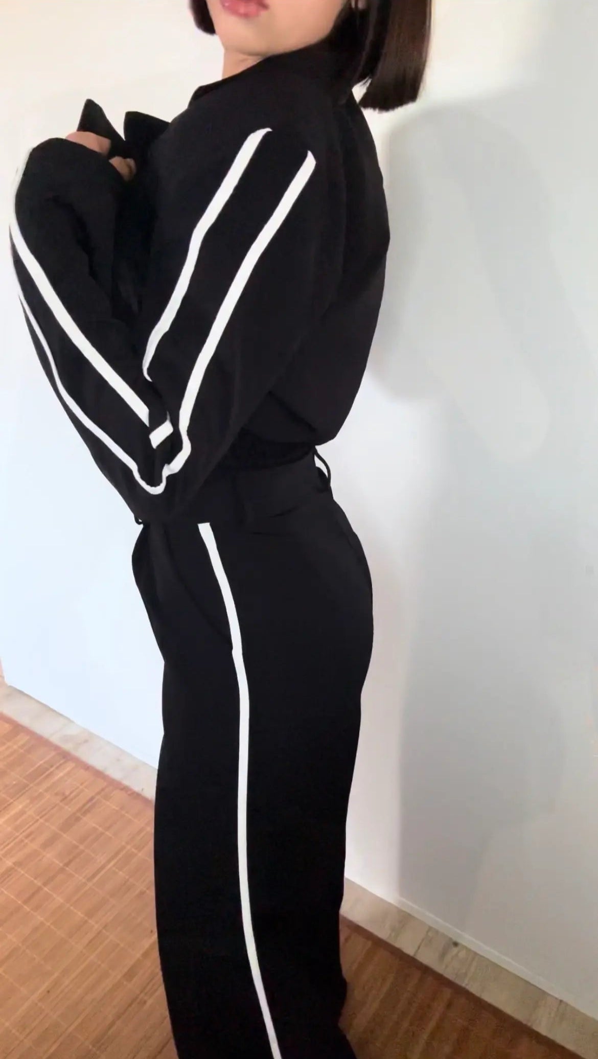 Conjunto traje