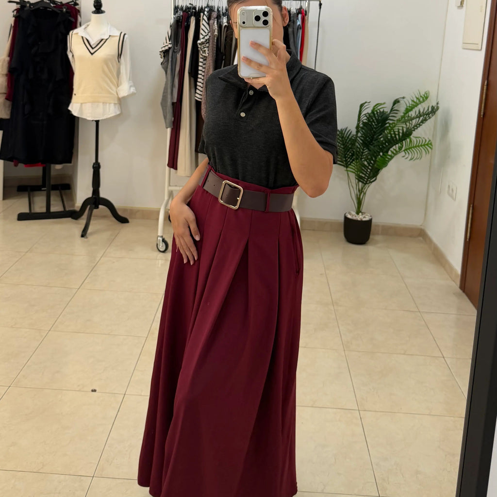 Vestido Polo