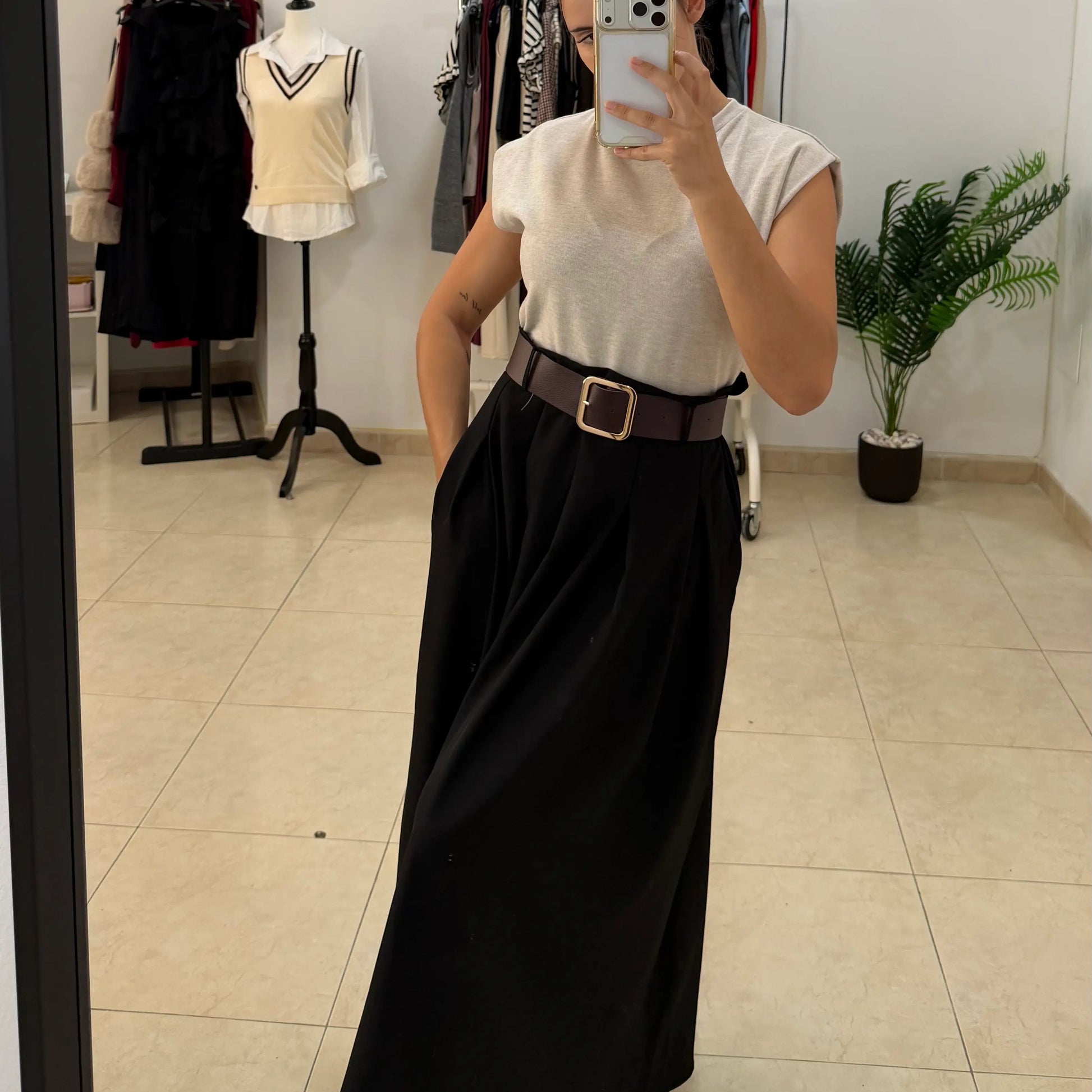 Vestido Lucía