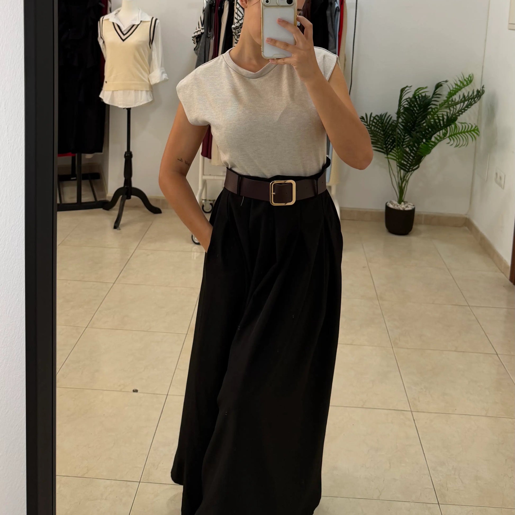 Vestido Lucía