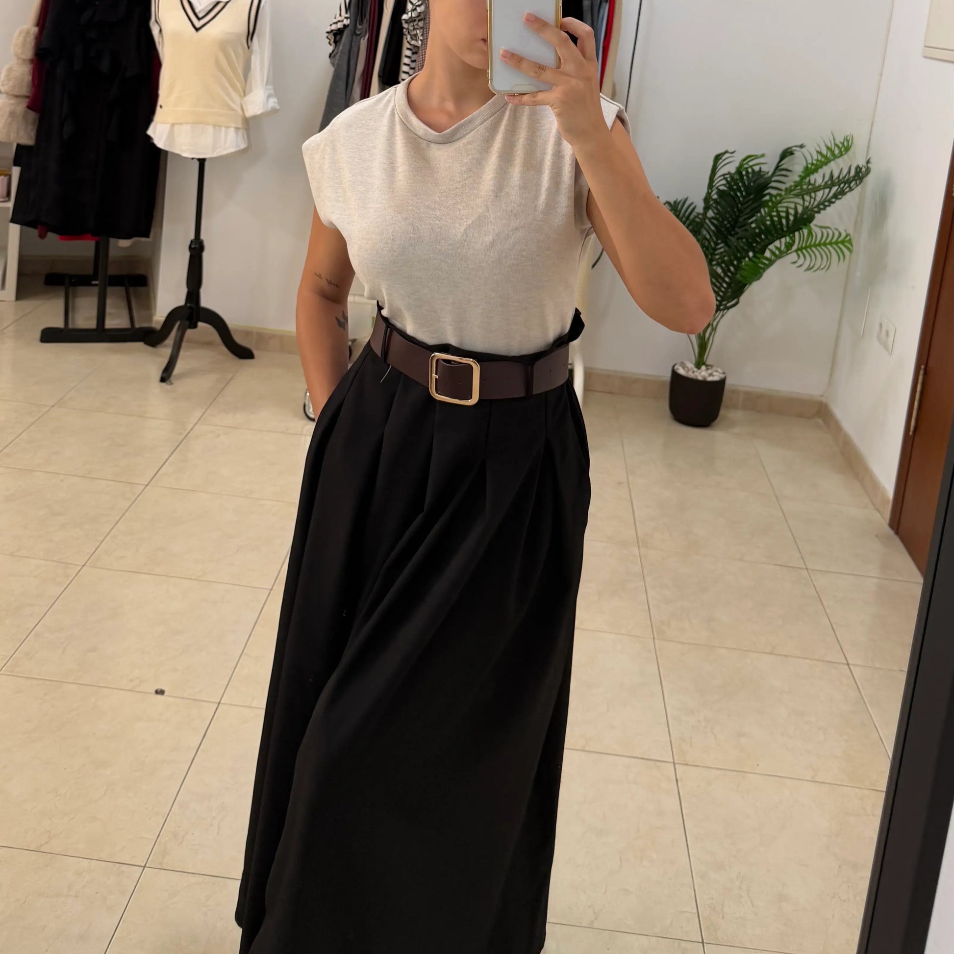 Vestido Lucía