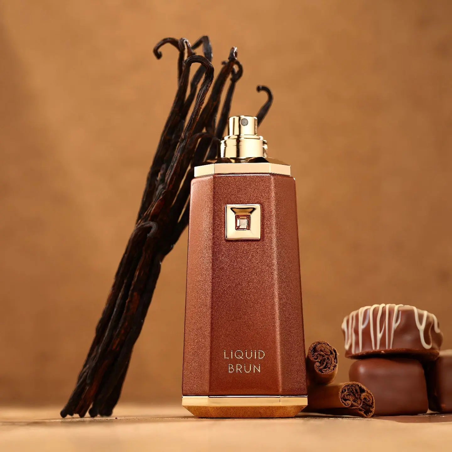 Perfume Liquid Brun - 100 ml