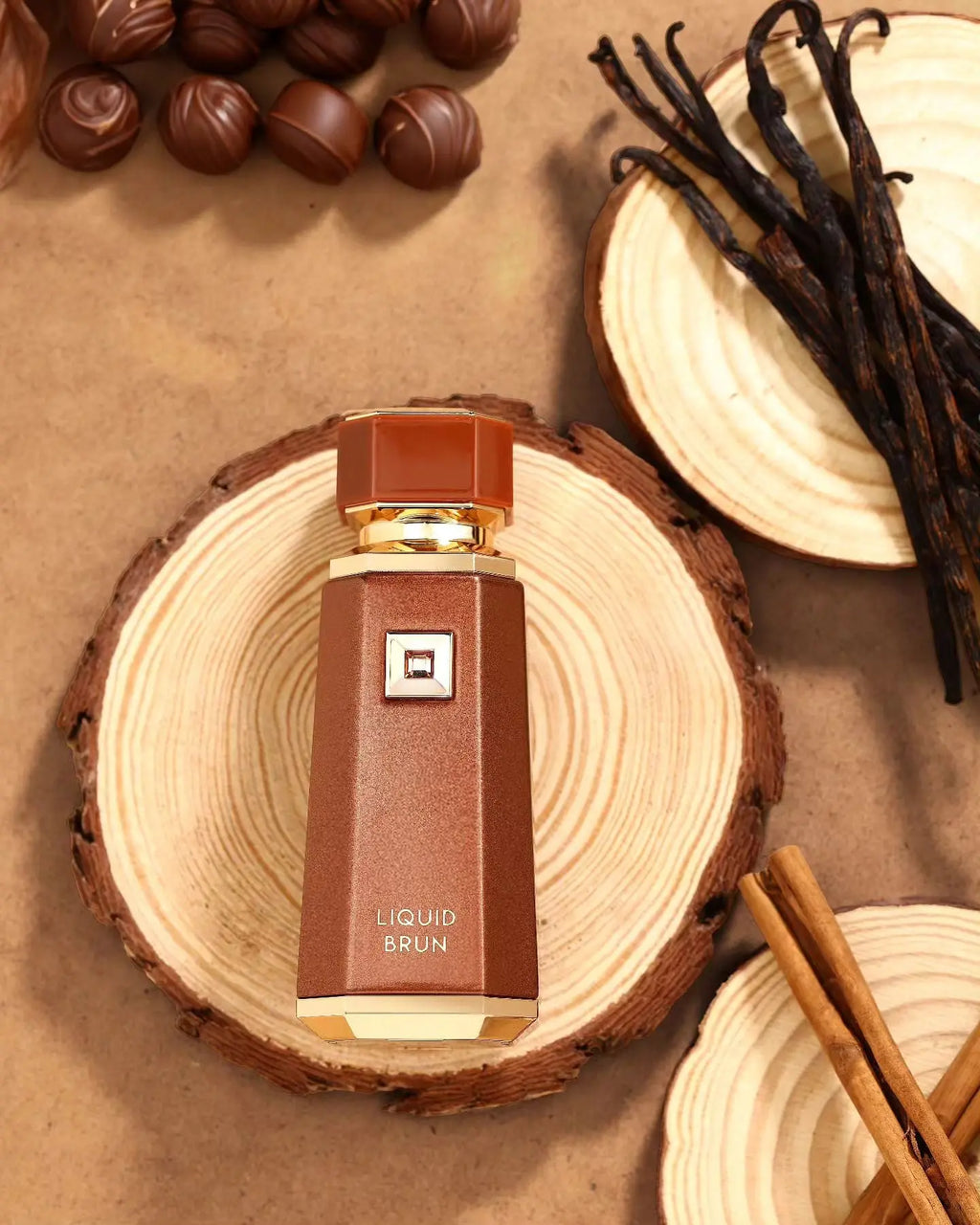 Perfume Liquid Brun - 100 ml