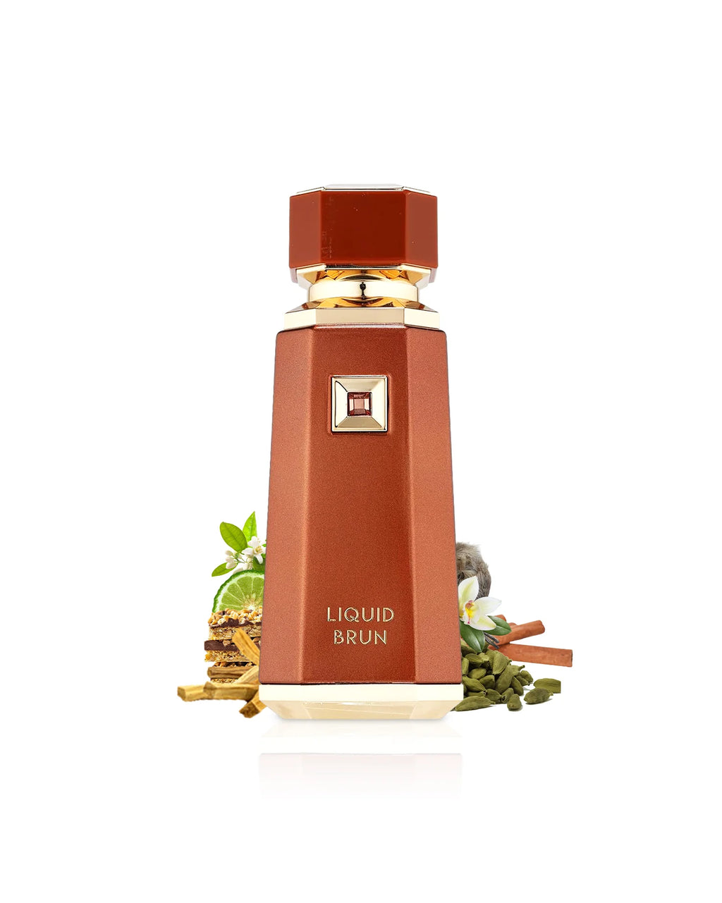 Perfume Liquid Brun - 100 ml