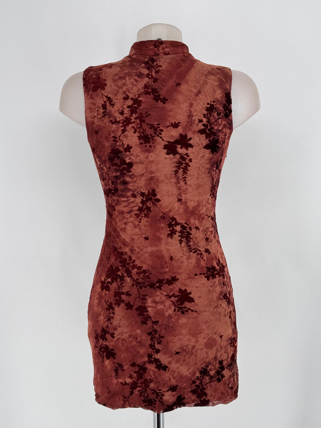 Vestido Japón