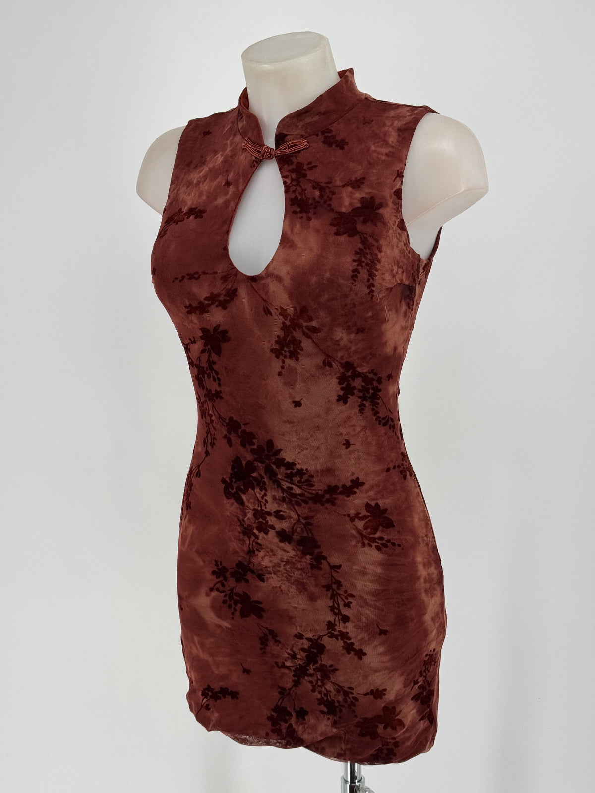 Vestido Japón