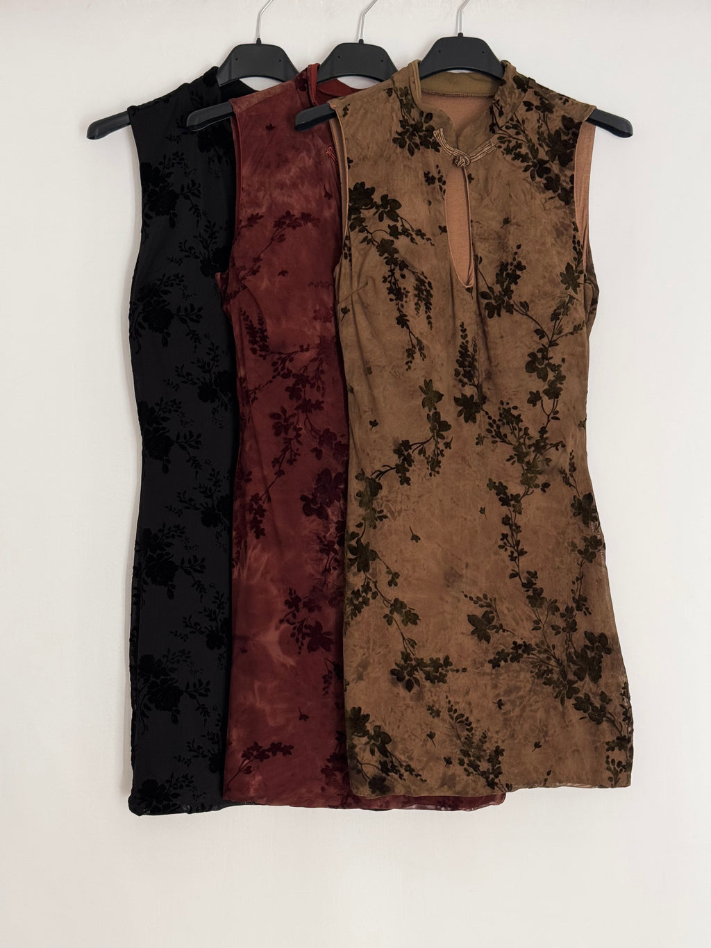 Vestido Japón