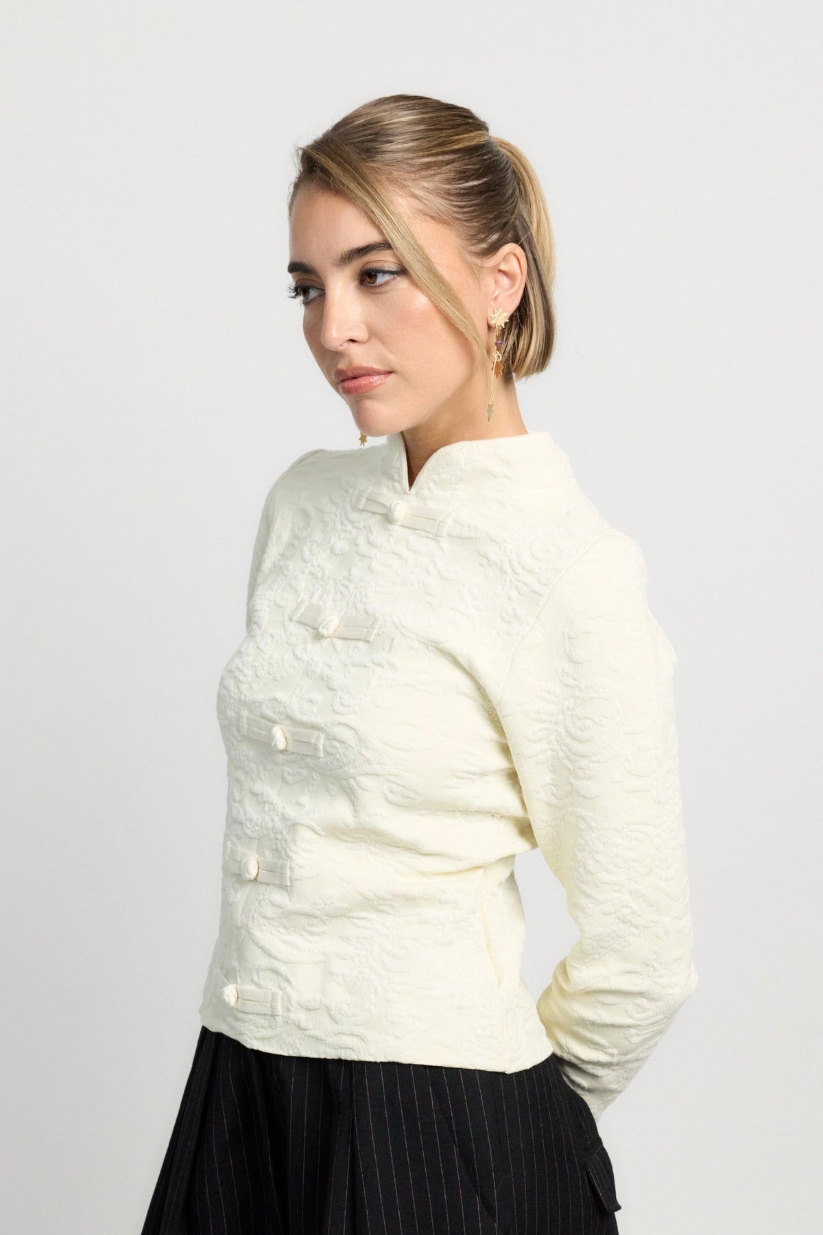 Chaqueta Japón