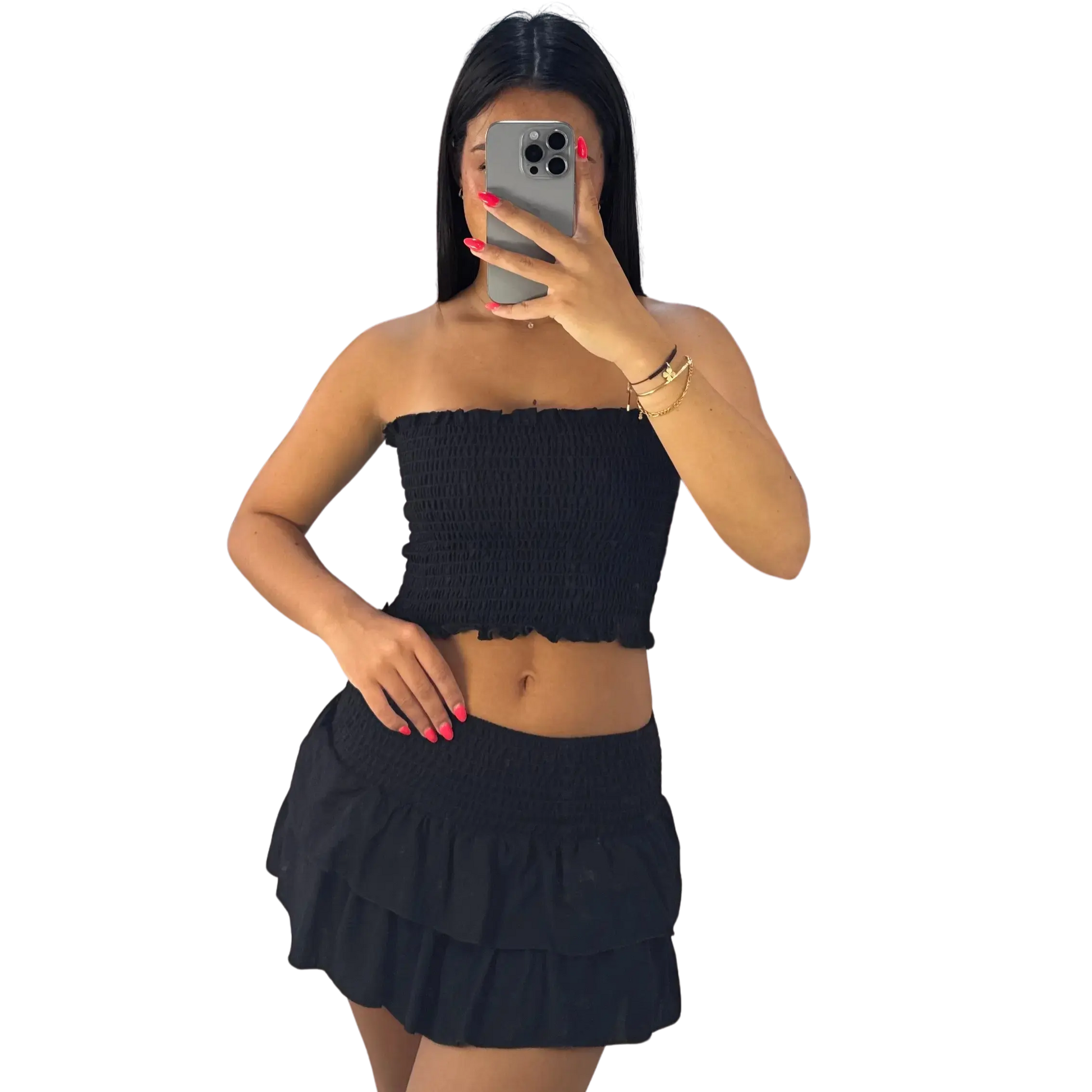 Conjunto Samba Negro