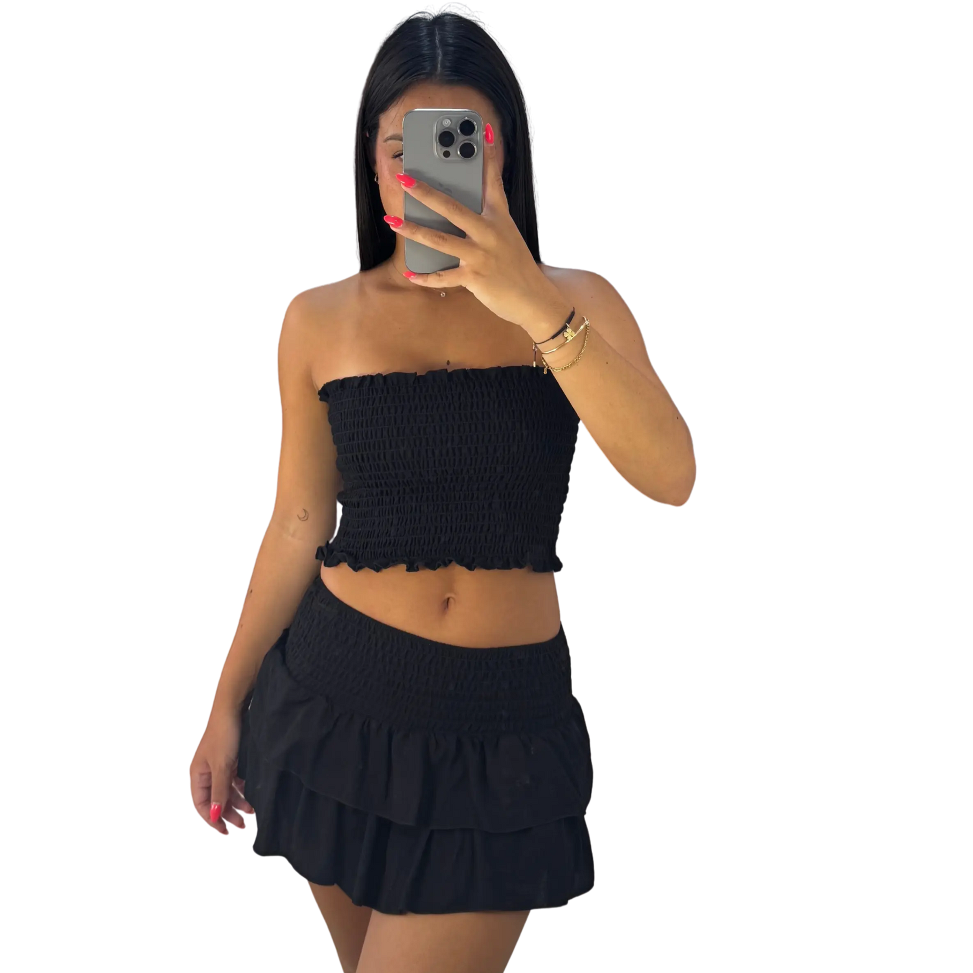 Conjunto Samba Negro