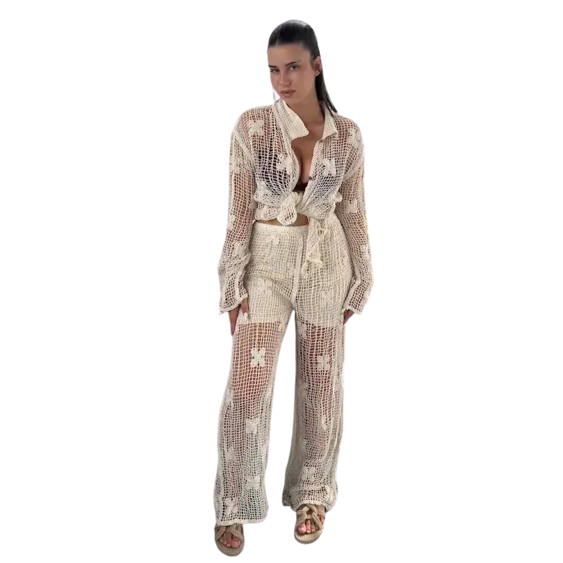 Conjunto Serena