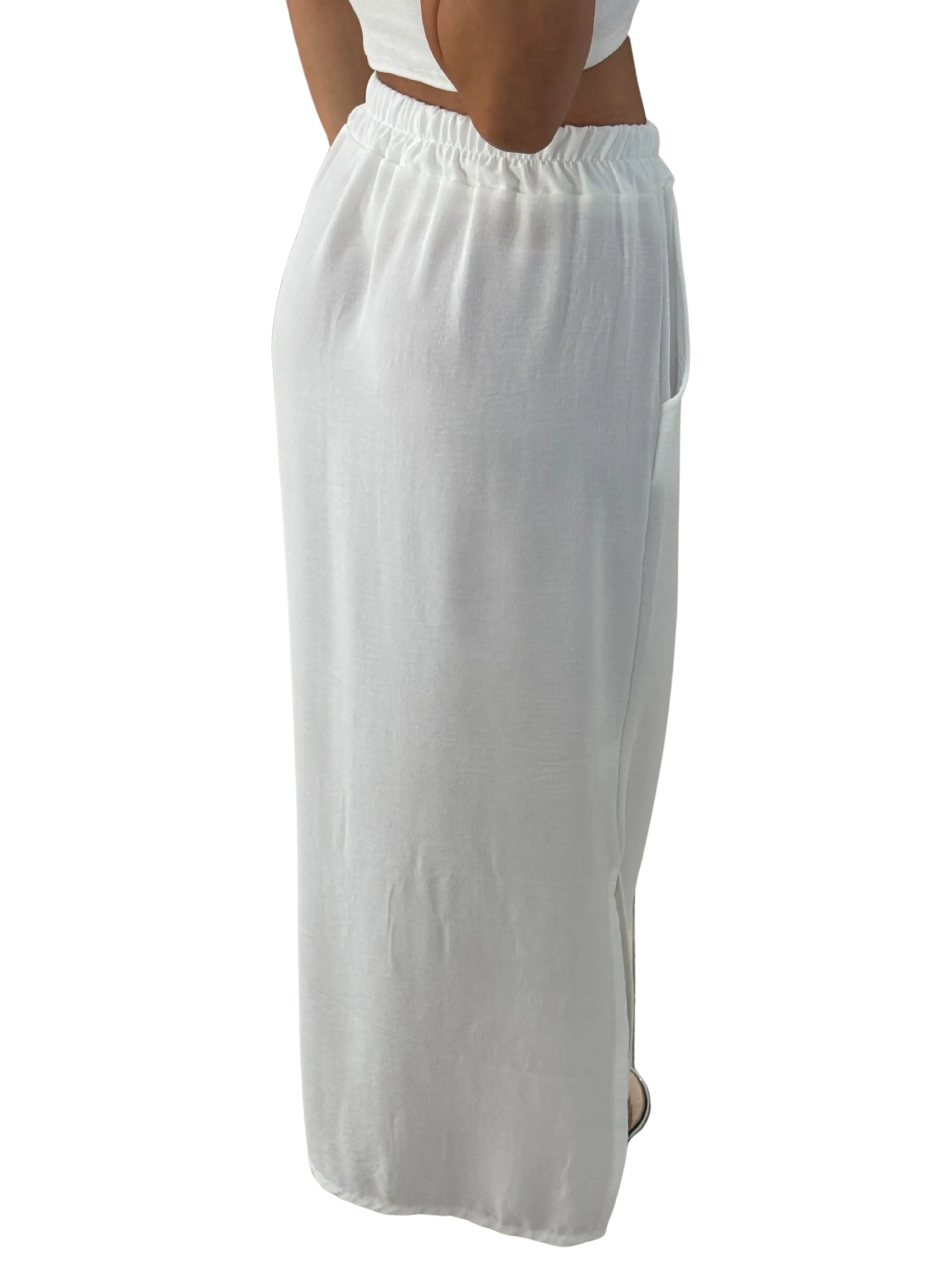 Falda Ibiza