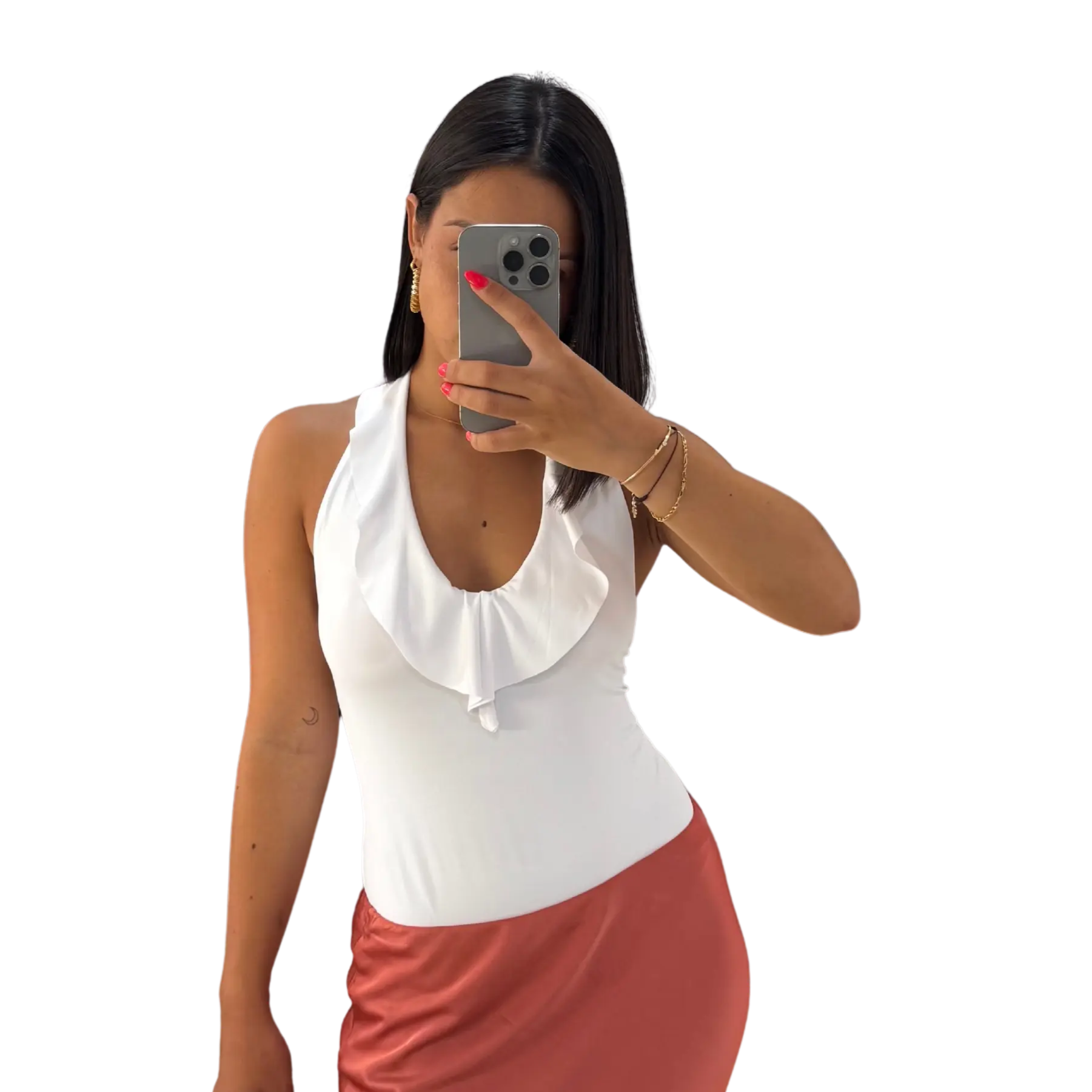 Body Olivia Blanco
