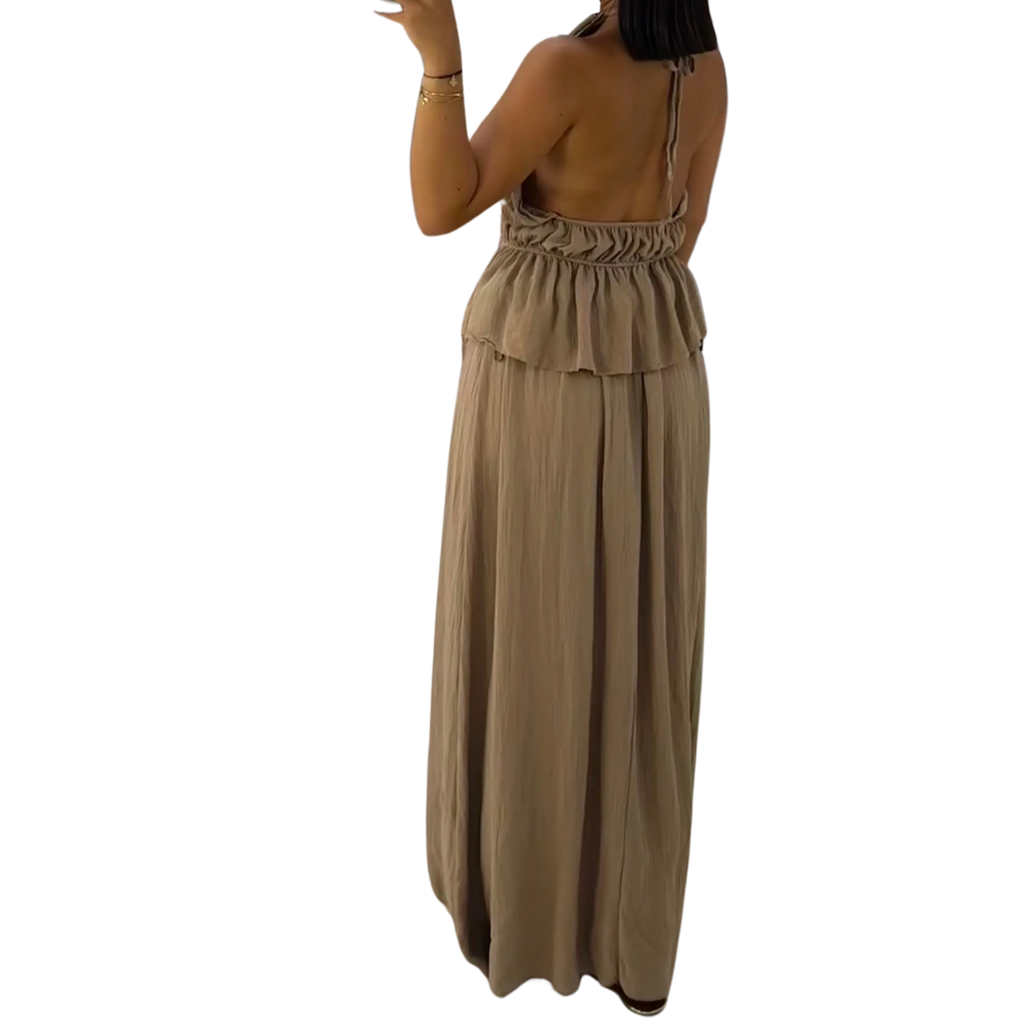Conjunto Oasis