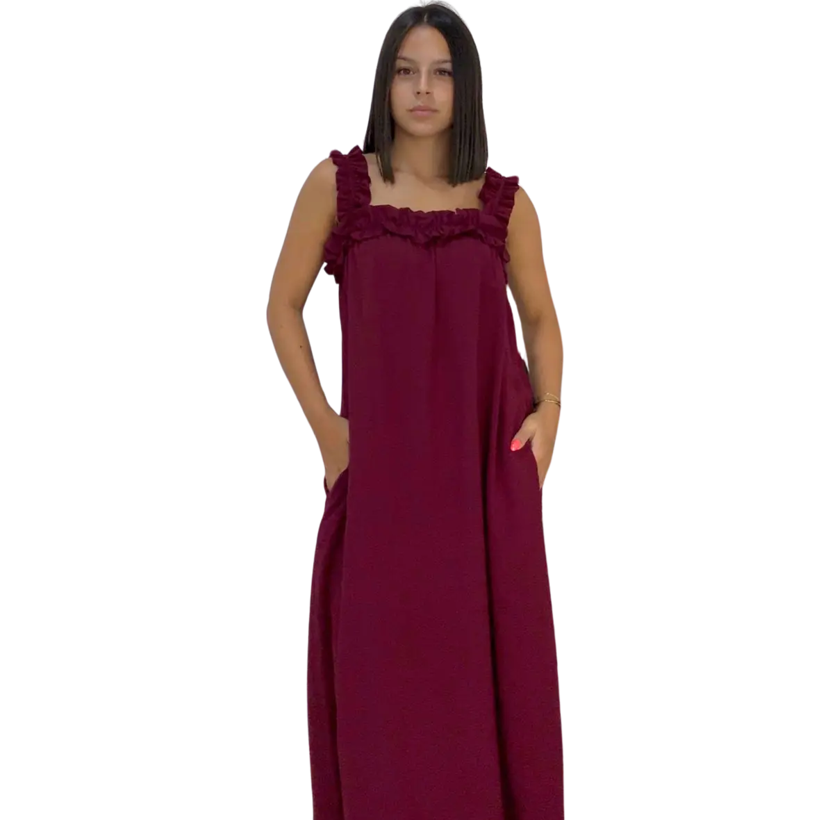 Vestido Granada
